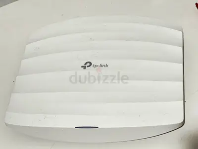 TP-Link Wireless Router / Access Point (Used)