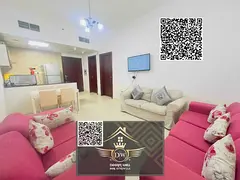 1BHK Apartment with parking and big balcony Amazing View for Sale in City Tower