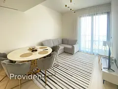 Open View | Furnished | Vacant