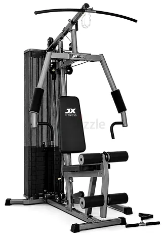 JX FITNESS Multi Function Home Gym JX-187F