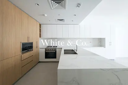 Luxury Amenities | Vacant Now | Brand New
