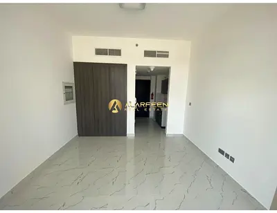 Studio Apartment | Time 1 Building | Balcony View