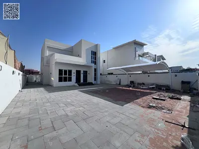 4 Bedroom Villa for Rent in Al Rawda 2