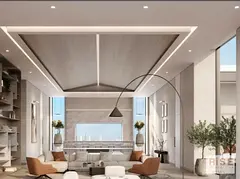 Premium Design | Prime Location | Balcony &amp; Lagoon View