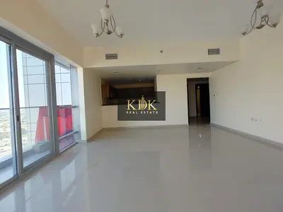 Modern 1BHK | Spacious Apartment | Community View