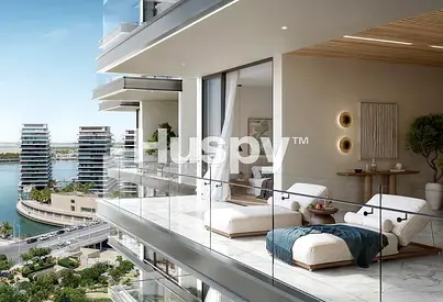 Full Canal View | Fully Furnished |Elevated Living