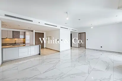 Creek View | Large Layout | Highest Floor