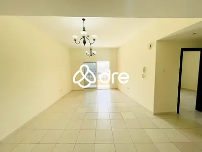 Close to Circle Mall | Spacious Layout | Vacant