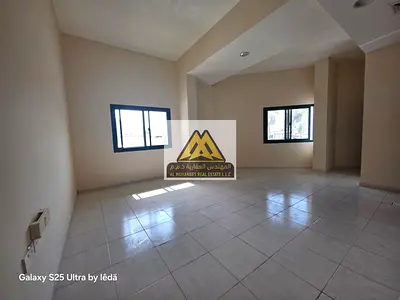 Studio for Annual Rent in Al Rashidiya, Ajman – Ground Floor and Ready to Move In