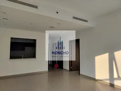 1BR Apartment | Bellevue Tower 1 | Balcony & Pool View