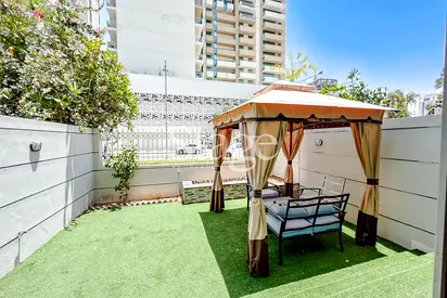 3BR + Maid | Dreamz by Danube | Garden, Parking x2