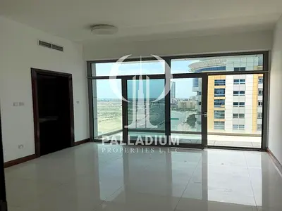Unfurnished 2BHK Apartment | Vacant & Spacious Unit with Balcony