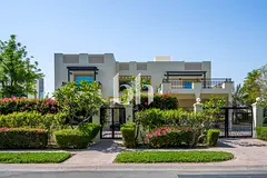 Stunning 5-Bedroom Villa | Golf Course Views
