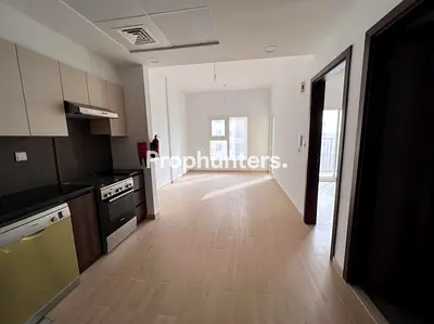 1 BR I BIG BALCONY I AVAILABLE FOR RENT | Cheapest