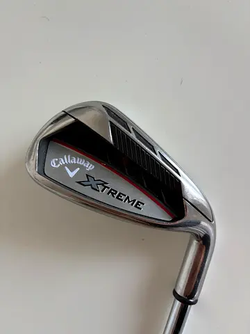 Callaway 8 Iron