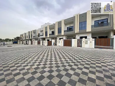 للبيع فيلا مميزة في منطقة الحليو 2 بسعر شامل الرسوم
