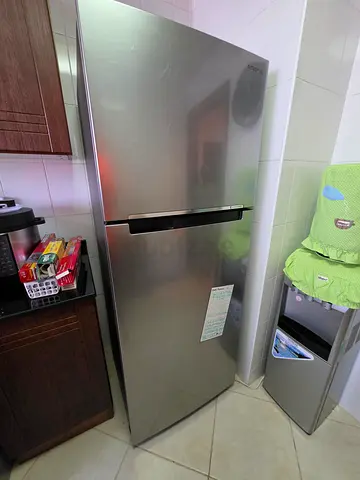 Samsung 500L Top Mount Fridge (RT50K5030S8) – Excellent Condition!