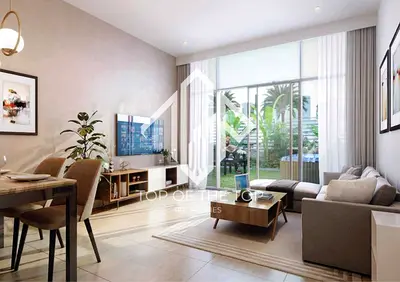 Private Terrace & Pool | Corner Unit | Hot Deal!!
