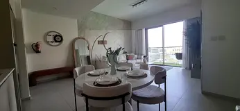 2BR Apartment | Grande Opera District | Full Burj &amp; Fountain View | Furnished