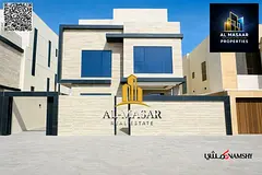 Two-story villa with a rooftop, elevator, and swimming pool. Freehold ownership. Price includes regi