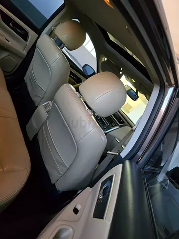 نيسان التيما بحالة الوكالة Nissan Altima 2016 very clean