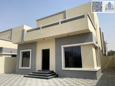 فيلا للبيع شامل الرسوم تملك فيلا بسعر ممتاز للبيع بسعر من المالك مباشره تشطيب سوبر ديولكس بدون دفعه