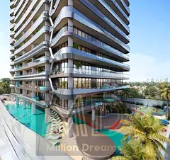 HIGH FLOOR || FULL OPEN VIEW || VASTU