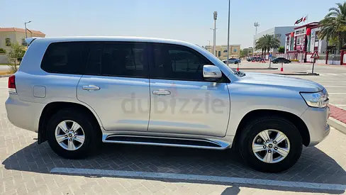 Toyota Land Cruiser EXR 4.0 GCC 2018 | Excellent Condition | Well Maintained