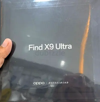 Oppo find X9 ultra