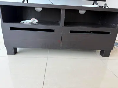 TV drawers