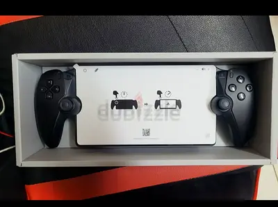 Playstation portal midnight edition