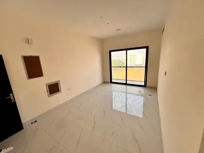 Second occupant - Two bedrooms and a living room - Two master bedrooms - Balcony - High-end finishes - Family residence - Free maintenance