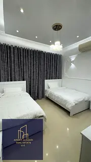 3 bedroom apartment monthly