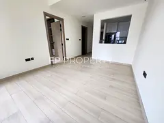 Unfurnished 1-Bedroom Unit with Spacious Balcony
