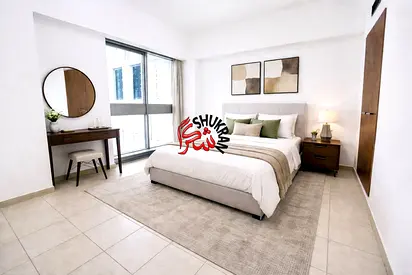 Hot deal | Spacious 1BHK | Balcony | Well Mainatined | Panoramic view | Investment Deal