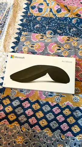Arc mouse new