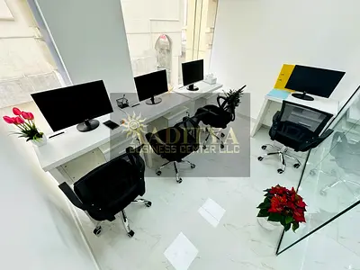 Modern office| direct from Owner | near to Metro Station