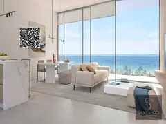 Sea View | Ready to Move | Direct Beach Access