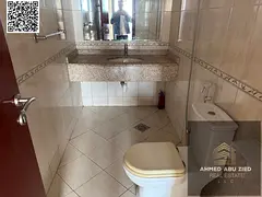 1bhk for rent at rashideya 1 with balcony and parking