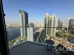 Fully Furnished | Sea View | High Floor