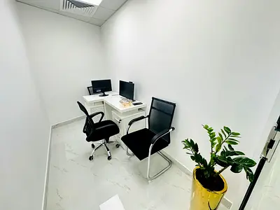 Beautiful Office | Direct from Owner | Near to Metro Station