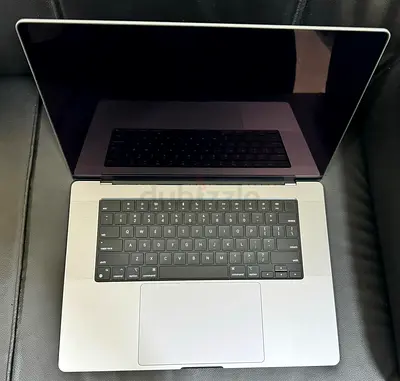16” MacBook M4 Pro 48GB 1TB Like New