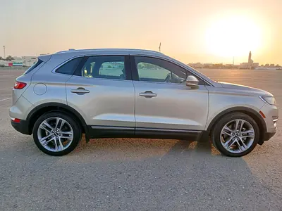 صورة 6 لـ 2015 Lincoln MKC
