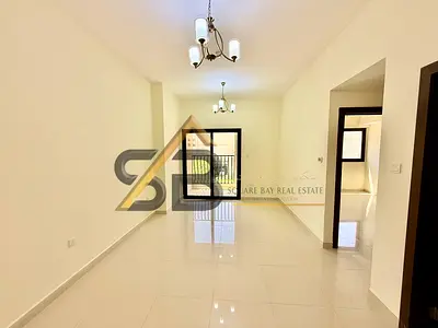 1 Month Free | Close to Park | 1 Bedroom Hall With Full Facilities | Nad Al Hamar