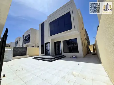 فيلا طابقين وروف /شامل رسوم التسجيل /4 غرف للبيع العاجل من المالك مباشره