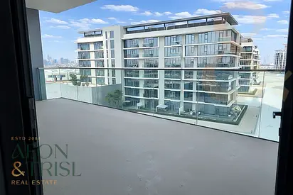 Luxurious | 3 Bedroom + Maids Room | Lagoon Views