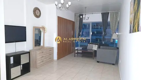 Furnished Studio | Skycourts Tower B | Multiple Views