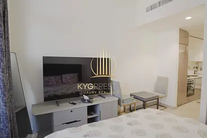 Brand New l Furnished l Ready To Move In