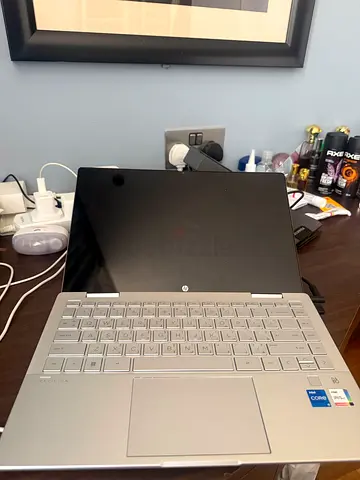 Hp pavilion