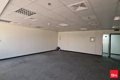 Unfurnished Fitted Office | DMCC | Mazaya BA AA1